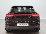 Porsche Cayenne 3.0T V6 Coupe 5dr Petrol TiptronicS 4WD Euro 6 (s/s) (340 ps) 23