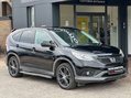 Honda CR-V 2.2 CR-V Black Edition i-DTec Auto 4WD 5dr 6