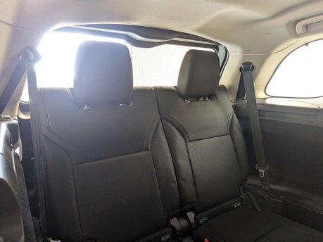 Land Rover Discovery 2.0 Discovery S SD4 Auto 4WD 5dr 54