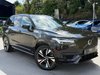 Volvo XC90 RECHARGE T8 R-DESIGN AWD -  PLUG IN HYBRID - CARPLAY -ADAPTIVE CRUISE