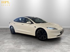Tesla Model 3 Saloon 4dr Electric Auto RWD (208 ps)