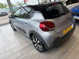 Citroen C3 1.2 PureTech PLUS Euro 6 (s/s) 5dr 13