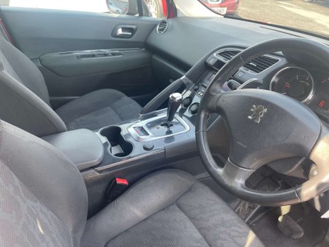 Peugeot 3008 1.6 3008 Active e-HDi Semi-Auto 5dr 3