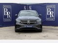 Mercedes-Benz EQC EQC 400 80kWh AMG Line SUV 5dr Electric Auto 4MATIC (408 ps) 10