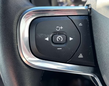 Volvo XC40 1.5 XC40 Inscription Pro T3 Auto 5dr 53