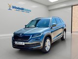 Skoda Kodiaq 2.0 TSI SE L DSG 4WD Euro 6 (s/s) 5dr (7 Seat) 6