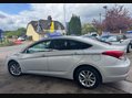 Hyundai i40 1.7 CRDi Blue Drive SE Nav Euro 6 (s/s) 4dr 4