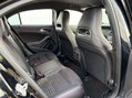 Mercedes-Benz A Class 2.1 A 200 D AMG Line Executive Auto 5dr 28