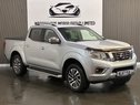 Nissan Navara 2.3 dCi Tekna 4WD Euro 6 (s/s) 4dr