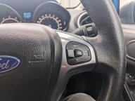 Ford Fiesta TITANIUM 10