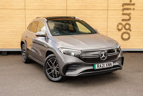 Mercedes-Benz EQA EQA 250 AMG LINE PREMIUM