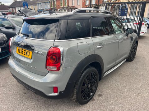 Mini Countryman 2.0 Cooper D Auto Euro 6 (s/s) 5dr 6