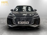 Audi Q6 100kWh Performance S line SUV 5dr Electric Auto (306 ps) 1 Owner - Sensors 2