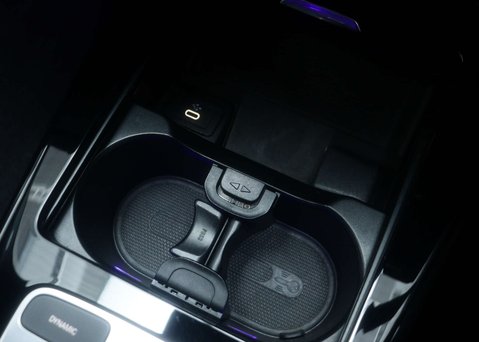 Mercedes-Benz CLA Class 1.3 CLA 200 AMG Line Prem MHEV A 4dr 32