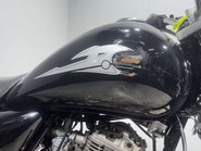 Zontes Mantis 125 ZT 2016 15K SPARES OR REPAIR PROJECT 125CC BIKE LEARNER 27