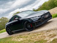 Audi TT 2.0 TTS Black Edition TFSI Quattro Semi-Auto 4WD 3dr 19