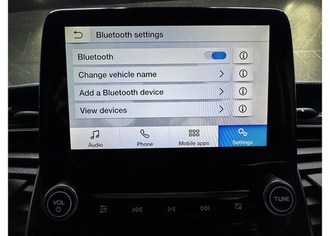 Ford Transit Custom 2.0 300 EcoBlue Limited Crew Van Double Cab 5dr Diesel Manual L1 H1 Euro 6 71