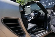 Porsche Boxster 2.7 Boxster Tiptronic S 2dr 22