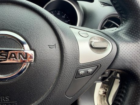 Nissan Juke N-CONNECTA DIG-T 14