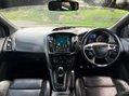 Ford Focus 2.0T EcoBoost ST-3 Euro 5 (s/s) 5dr 27