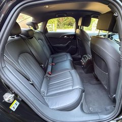 Audi A6 1.8 TFSI Black Edition Saloon 4dr Petrol S Tronic Euro 6 (s/s) (190 ps) 2