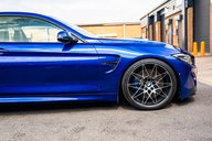 BMW M4 3.0 M4 Competition Edition Package Semi-Auto 2dr 53