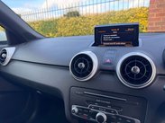 Audi A1 1.4 A1 Sportback TFSI S Line 5dr 32