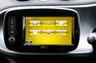 Smart Fortwo Coupe PRIME PREMIUM 20