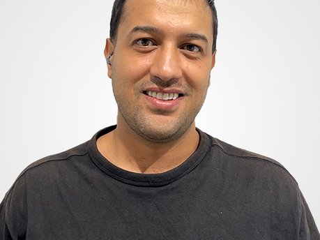 Amir Alvandi-Nezhad