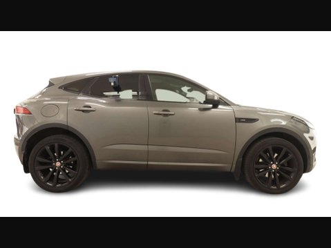 Jaguar E-Pace 2.0 E-PACE R-Dynamic HSE D AWD Auto 4WD 5dr 5