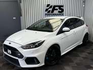 Ford Focus 2.3T EcoBoost RS Hatchback 5dr Petrol Manual AWD Euro 6 (s/s) (350 ps) 26