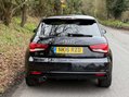 Audi A1 1.6 A1 Black Edition TDI 3dr 9