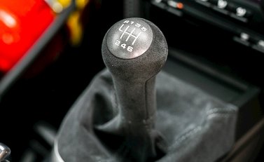 Porsche 911 GT3 RS 4.0 (997) 16