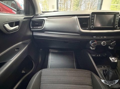 Kia Stonic 1.0 T-GDi 2 Euro 6 (s/s) 5dr 48