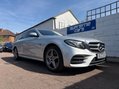 Mercedes-Benz E Class 2.0 E300de 13.5kWh AMG Line (Premium) G-Tronic+ Euro 6 (s/s) 5dr 9