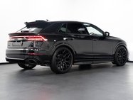 Audi RS Q8 4.0 TFSI V8 Vorsprung SUV 5dr Petrol Tiptronic quattro Euro 6 (s/s) (600 ps 29