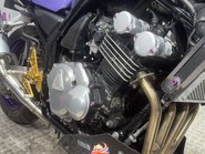 Yamaha FZS FAZER 1999 PROJECT BIKE SPARES OR REPAIR COMMUTER 600CC 15