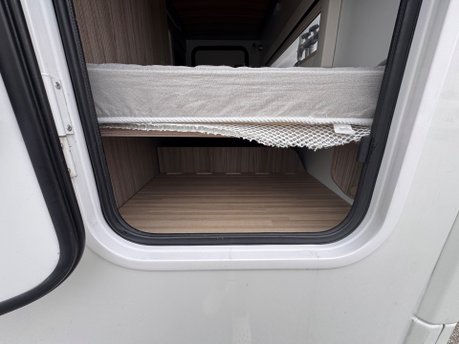 Benimar Tessoro T413 21