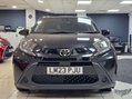 Toyota Aygo X 1.0 VVT-i Pure Euro 6 (s/s) 5dr 81