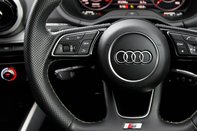 Audi Q2 TFSI S LINE BLACK EDITION 18