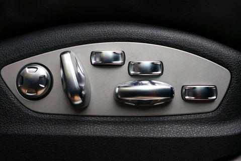 Porsche Macan 2.9 Macan S Semi-Auto 4WD 5dr 8