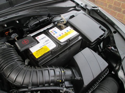 Kia Ceed 1.6 CRDi 2 NAV Sportswagon Euro 6 (s/s) 5dr 51