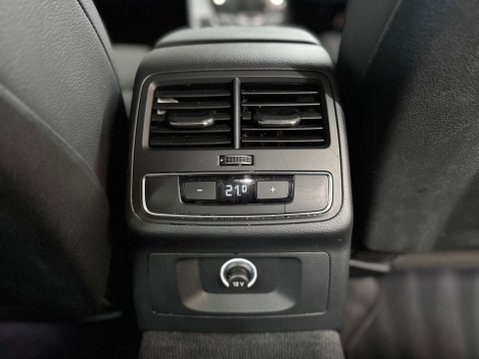 Audi A4 2.0 A4 Sport 35 TFSI 5dr 58