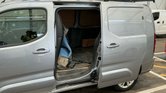 Peugeot Partner LWB L2H1 Low Roof Asphalt Air Con Alloys Cam Sensors EURO 6 NO VAT 8