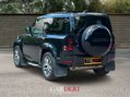 Land Rover Defender 3.0 Defender 90 XS Edition MHEV Auto 4WD 3dr 3