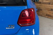 Volkswagen Polo 1.2 TSI BlueMotion Tech SE Hatchback 5dr Petrol DSG Euro 6 (s/s) (90 ps) 72