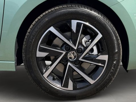 Vauxhall Corsa 1.2 Turbo Yes 5dr [Winter Pack] 12