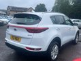 Kia Sportage 1.6 GDi 2 Euro 6 (s/s) 5dr 11