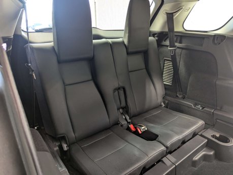 Land Rover Discovery Sport 2.0 Discovery Sport HSE Si4 Auto 4WD 5dr 53