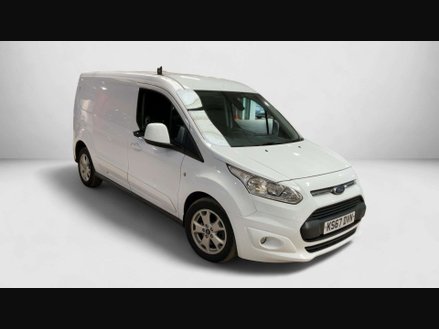 Ford Transit Connect 1.5 Transit Connect 240 Limited